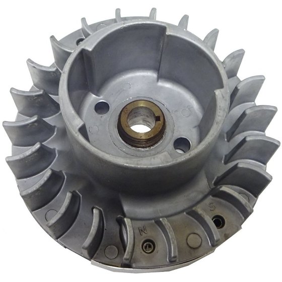 Genuine Fan Wheel for Wacker WM80 Engine