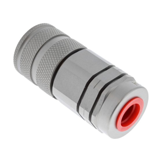 Coupling 3/8" BSP Female for Belle Midi 20-140 Hydraulic Power Pack - 00546