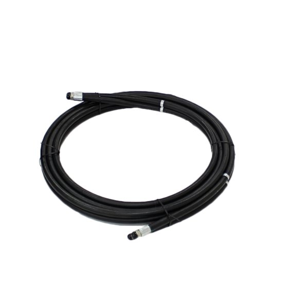 Main Hose Assembly 6.75M fits Belle Major Hydraulic Power Packs - Genuine Part - 00560