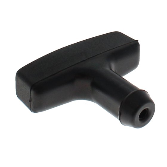 Starter Handle for Wacker BS60-2 Trench Rammer - OEM No. 5000059890