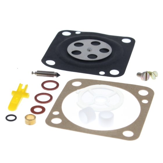 Carb Repair Kit for Wacker BS45Y, BS52Y Plate Compactor - 0065689