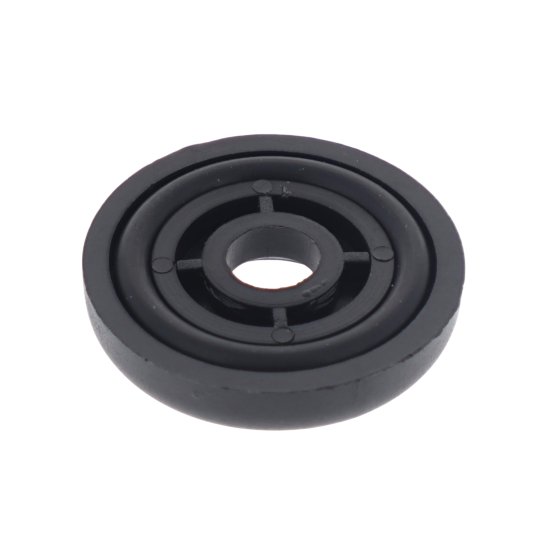 O Ring & Plastic Collar for Kubota R410 Loaders - OEM No. 0069787101