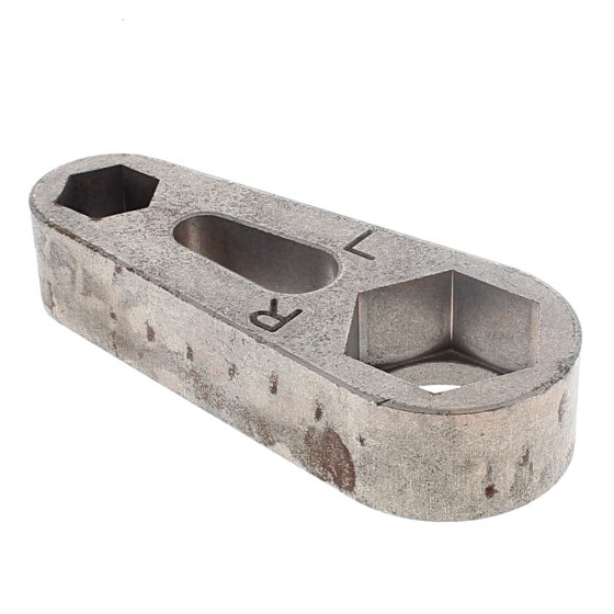 Pivot Trowel Blade for Wacker CT36-48 Trowel - 0073309