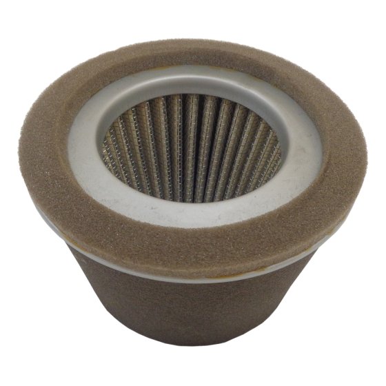 Conical Air Filter for Wacker VP1340RW VP1550RW VP2050R Machines - 0078020