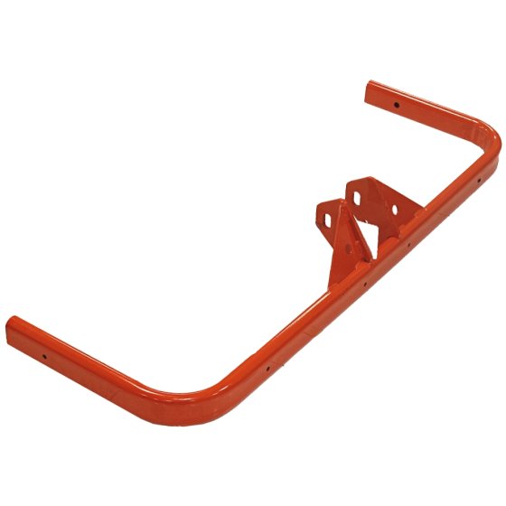 Fixed Frame for Kubota GCD600t Ride-On Mower - OEM No. 00847 45120