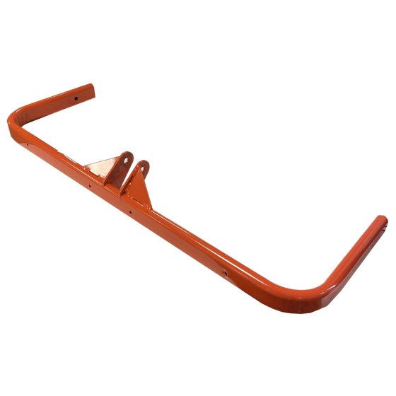 Moving Frame for Kubota GCD600T Ride on Mowers - OEM No. 00847 45140