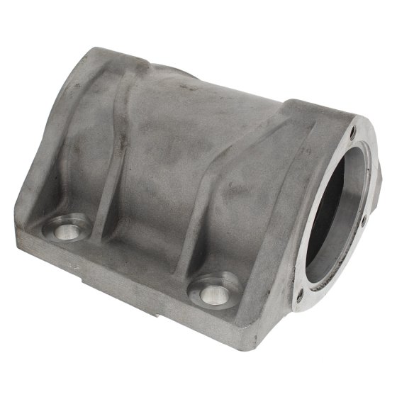 Exciter Housing for Wacker Neuson WP1540, WP1550AW Plate Compactors - OEM No. 5000088534