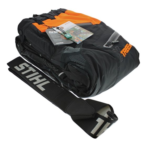 Stihl ADVANCE X-TREEM Design A Size: L - OEM No. 0088 342 1605