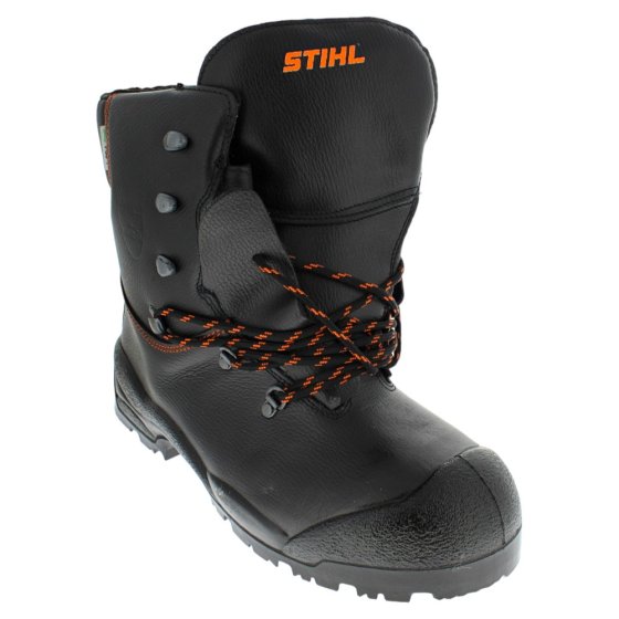 FUNCTION chainsaw boots, size 11 - 0088 532 0446