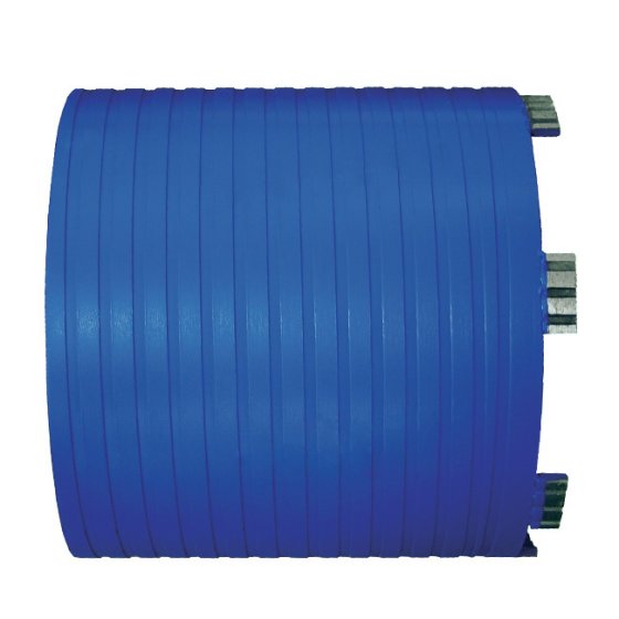 Mexco 182mm Dry Core Drill Solid Barrel Xcel Grade - A11LC182US