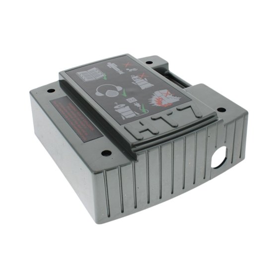 Cover Motor for Hiretech HT7 Floor Saw - OEM No. 010050