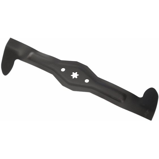 54cm A/Clockwise (Upper) Blade for Husqvarna CTH210 Lawn Mower with 42" Cutting Deck
