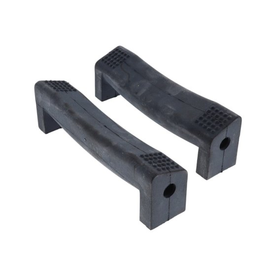Handles for Hiretech HT7 Floor Sander - OEM No. 010140