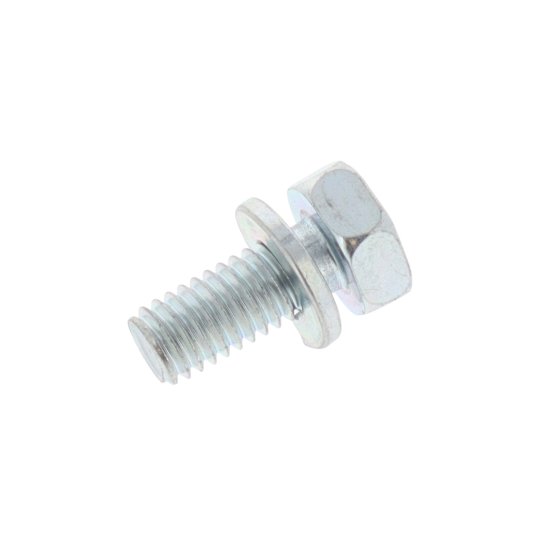 Bolt for Kubota D905 Mini Excavator - OEM No. 01023-50614