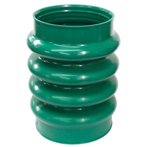 Bellows (Green) for Wacker BS500, BS500-4 Rammer - OEM No. 5000102862