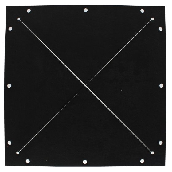 Rubber Flap - OEM No. 010302001