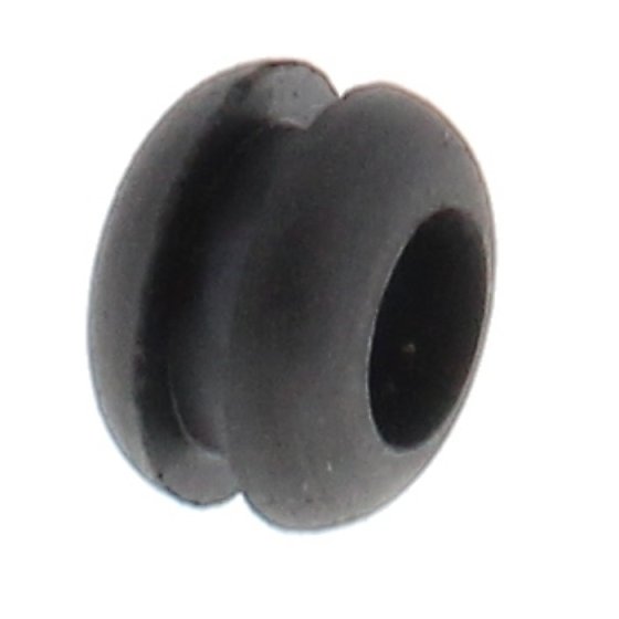 Rubber Funnel for Wacker DPU2550H, DPU3050H Plate Compactors - 0108866