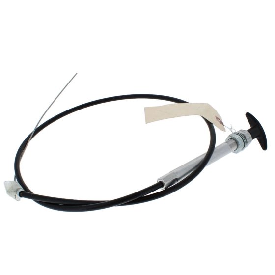 Throttle Control Kit for Wacker RT560, RT820 Compactor - 0111705