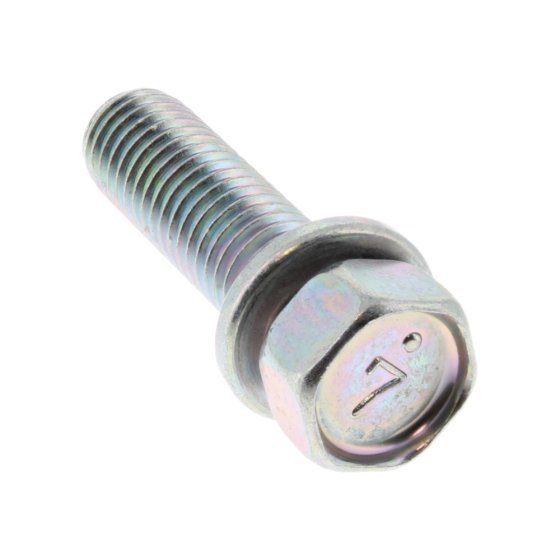 Bolt for Kubota B2100, B2150 Tractor - OEM No. 01123 51035