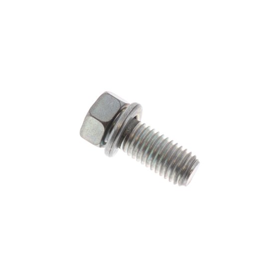 Bolt for Kubota KX080-3, KX080-4 Mini Excavator - OEM No. 01123 51230