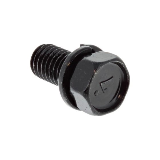 Bolt KBM-SI-9307 for Kubota KX71, KX91-2 Mini Excavators - OEM No. 01123-70816
