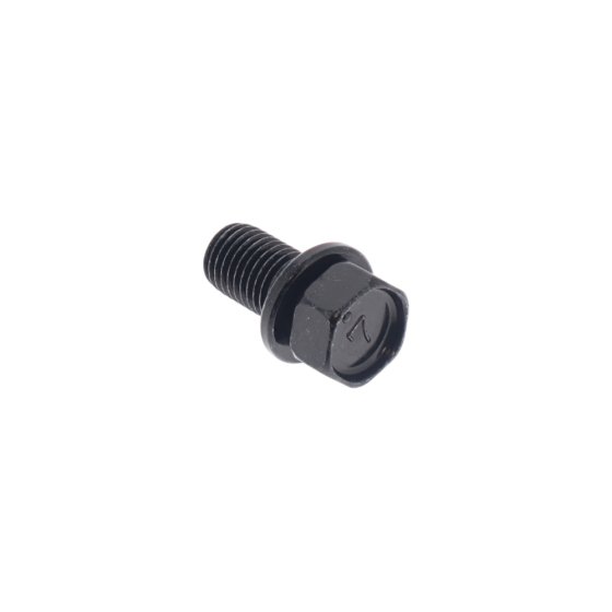 Bolt for Kubota KX101 Mini Excavator - OEM No. 01133 71020