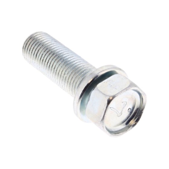 Bolt for Kubota KX057-4, KX057-5 Mini Excavator - OEM No. 01133 51240