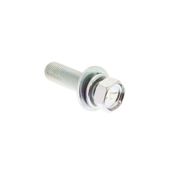 Bolt fits Kubota K008-3, U10-3 Mini Excavators - OEM No. 01135 51245
