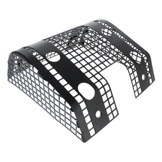 Guard for Hatz 2G30, 2G40 Engine - OEM No. 01139510