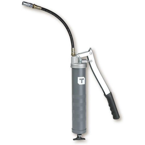 PCL High Pressure Lever Press With Extreme Pressure Hose & Hydraulic Grab Coupling - 011681031