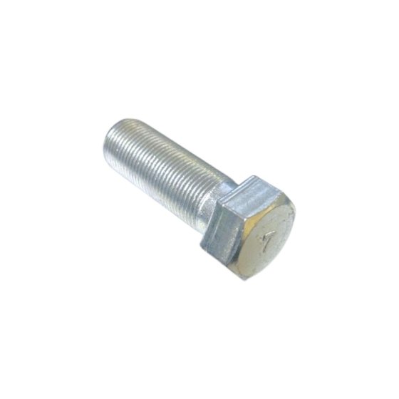Bolt for Kubota KX080-4, KX080-5 Mini Excavator - OEM No. 01173 52055