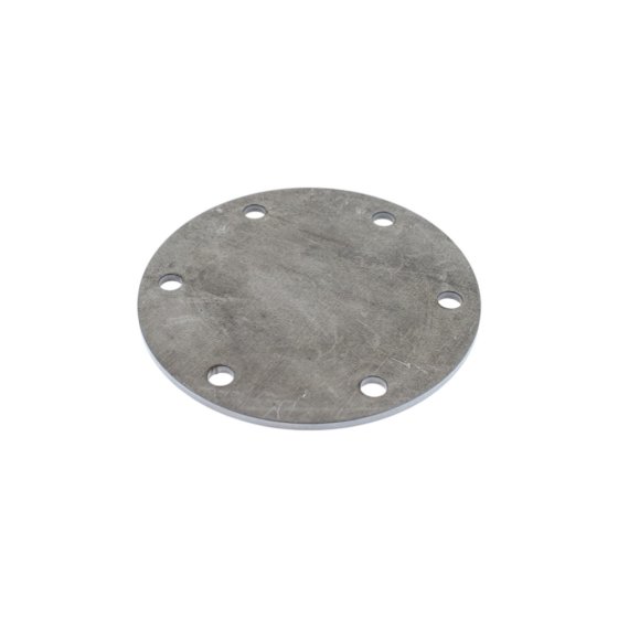 Spring Cover for Wacker BS50-2, BS50-4 Rammer - OEM No. 5000117450