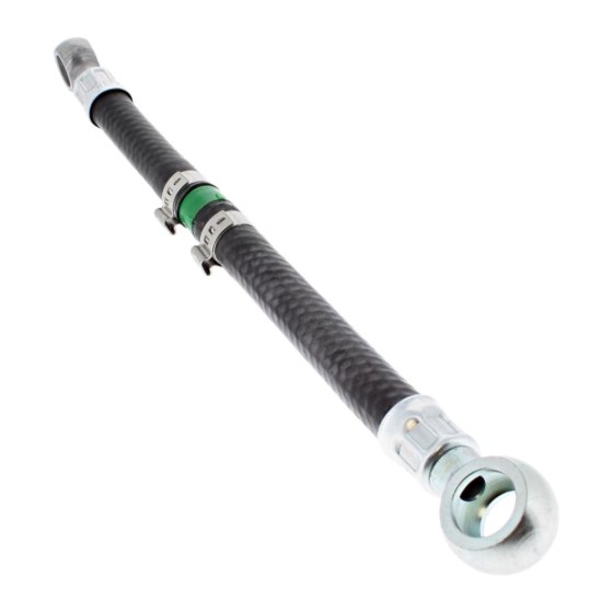 Fuel Pipe for Hatz 4M40, 4M41 Engine - OEM No. 01191101