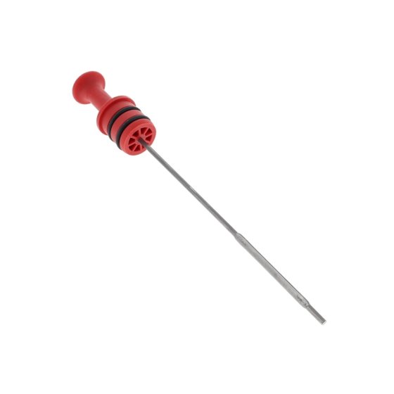 Dipstick for Hatz 1D40, 1D41 Engine - OEM No. 01241500
