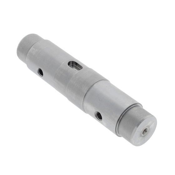 Shaft Exciter for Wacker DPU2540H Plate Compactor - OEM No. 0125341