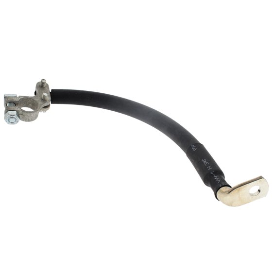Positive Battery Cable for Wacker Neuson DPU6055 Compactor - OEM No. 5000126298