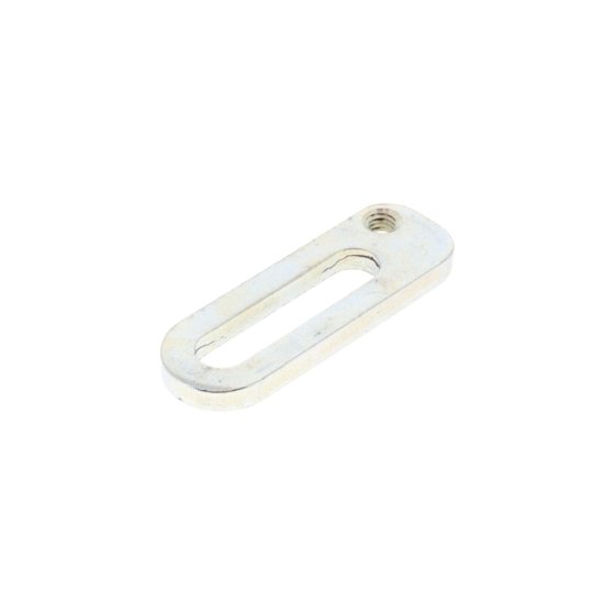 Fish Plate for Wacker DPS1850H Compactor - OEM No. 5000126980