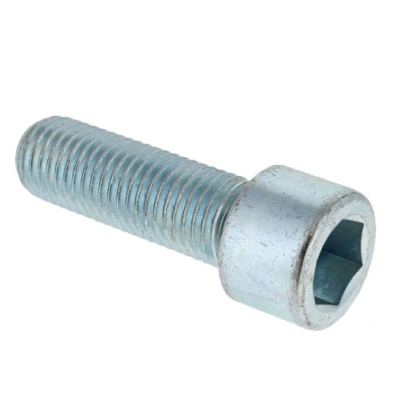 Cylinder Screw M16 for Wacker DPU2540H Reversible Plate Compactor - 0127056