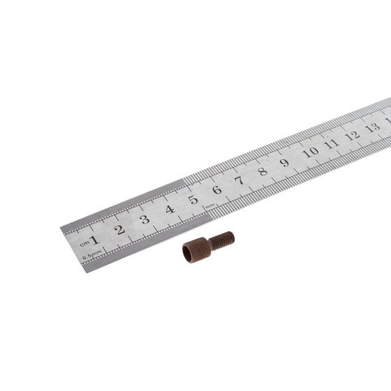 Adjusting Screw for M.A.G 1029SRL Engines - 0129 018