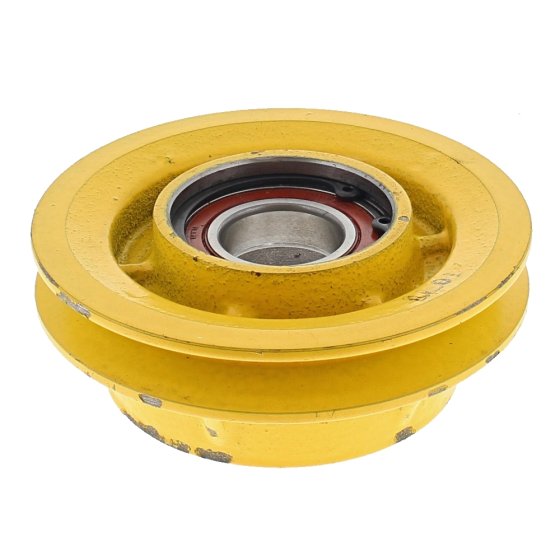 Clutch Drum fits Wacker VP1340 (Later Model) Plate Compactors - 0130151