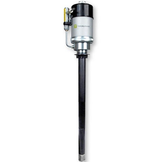 PCL Hp Grease Pump for Drums Up To 200kg - 013341013