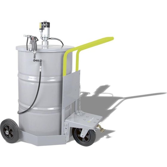 PCL Drummobil 200-G-200 S for Grease - 013353021