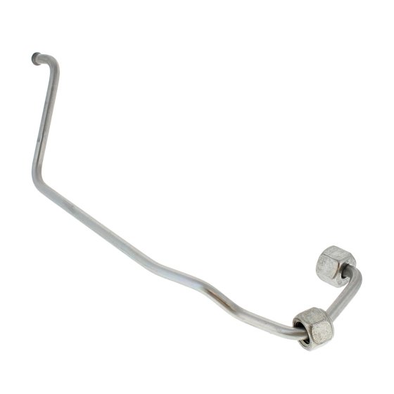 Fuel Press Pipe for Hatz 3L43C, 4L42C, 4L43C Engines - 01379500