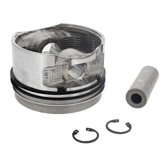 Piston 93 Epa4 for Hatz 1B50, 1B50V Engine - OEM No. 01384320