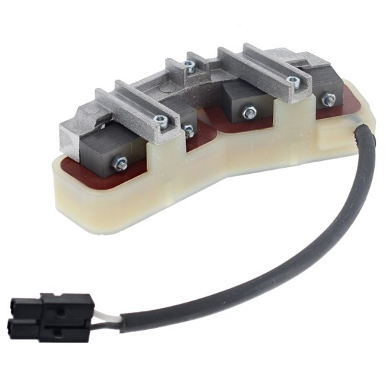 Charging Coil 12v for Hatz 1D31, 1D41 Engine - OEM No. 01440710
