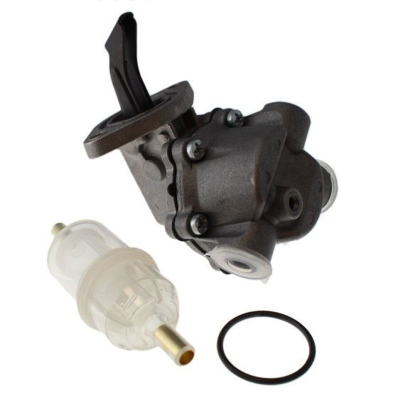 Fuel Feed Pump fits Hatz 2L40, 3L40, 4L40 Engines - 01478902