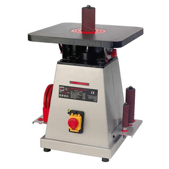 SIP Bench Bobbin Sander - 845 1482