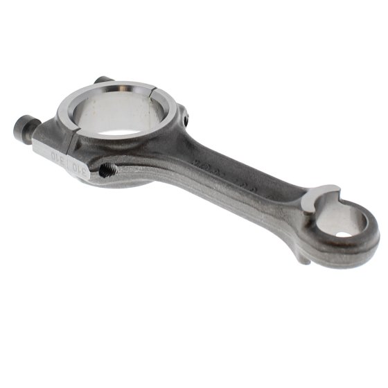 Conrod Assy for Hatz 1B20, 1B20V Engines - Genuine Part - 01500100