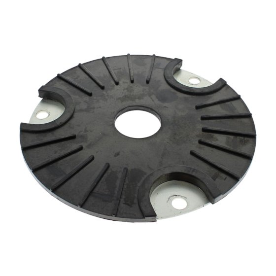 Residue Kit for Wacker Neuson PSA2500, PSA2800 Pump - OEM No. 5000151148
