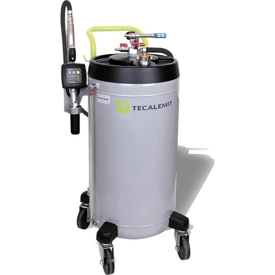 PCL Lubemobil S2 - 015245380